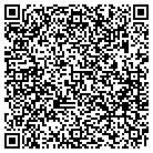 QR code with Cybershack Computer contacts