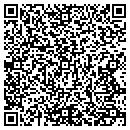 QR code with Yunker Plastics contacts