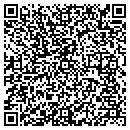 QR code with C Fish Records contacts