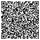 QR code with A-1 Machining contacts