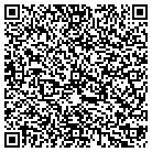 QR code with Horst Custom Farm Service contacts