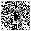 QR code with MCM Mechanical contacts