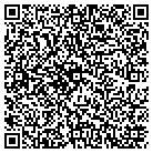 QR code with Hedberg Public Library contacts