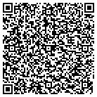 QR code with Oneida Nations Elementary Schl contacts