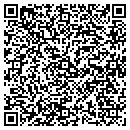 QR code with J-M Tree Service contacts