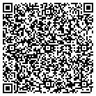 QR code with Jeffrey P Barr Architect contacts