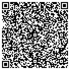 QR code with Oshkosh Personalizing LTD contacts