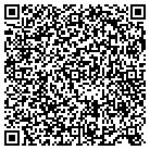 QR code with P P G Management Cons LLC contacts