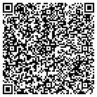 QR code with Rahns Landscape Design Service contacts
