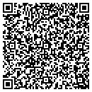 QR code with Range Shell 126 contacts