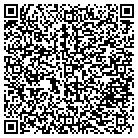 QR code with Oral Implantology-Se Wisconsin contacts