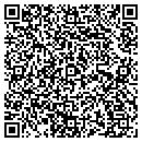 QR code with J&M Mini Storage contacts