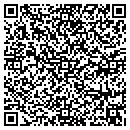 QR code with Washburn City Garage contacts
