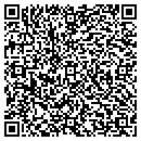 QR code with Menasha Public Library contacts
