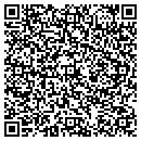 QR code with J Js Pit Stop contacts