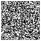 QR code with Algonquin Elementary School contacts