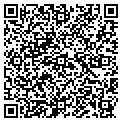 QR code with Mrs ZS contacts
