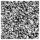 QR code with Hanishs Backhoe Works contacts