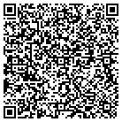 QR code with Trego Timbers Gifts & Gallery contacts