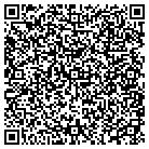 QR code with B J's Schmidts Corners contacts