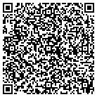 QR code with Rapids Hot Tub Rental contacts