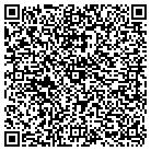QR code with Redgranite Correctional Inst contacts
