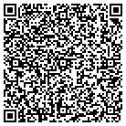 QR code with One Cut Construction contacts