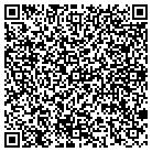 QR code with J E Patrick Hannan MD contacts