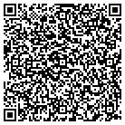 QR code with D & D Thompson Painting Service contacts