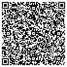 QR code with KOG Legacy Assets Mgmt contacts