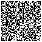 QR code with P N L Log Home Sales & Cnstr contacts