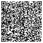 QR code with Paramount Pattern Services contacts