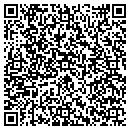 QR code with Agri Plastic contacts