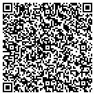 QR code with Accelerated Genetics contacts