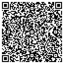 QR code with Oneida One Stop contacts