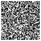 QR code with McKenzie Custom Homes LLC contacts