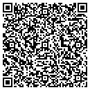 QR code with Alvin Paulson contacts