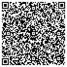 QR code with University Wisconsin Book Str contacts
