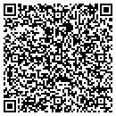 QR code with F M Intl Inc contacts