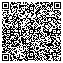 QR code with One Hour Martinizing contacts