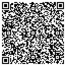 QR code with James E Haley Dr DDS contacts