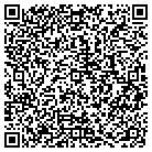 QR code with Applied Sealcoating & Snow contacts