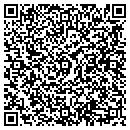 QR code with JAS Studio contacts