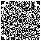 QR code with Ansens Hold Up Bar & Grill contacts