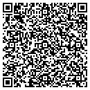 QR code with Zimbal Minkery contacts