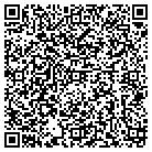 QR code with HI-Tech Pest Controll contacts