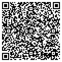 QR code with ICO contacts