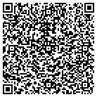 QR code with Magic Coin Laundry Dry Clean contacts