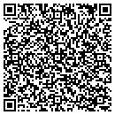 QR code with Kusuma C RAO contacts