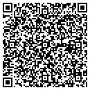 QR code with Thistledown contacts
